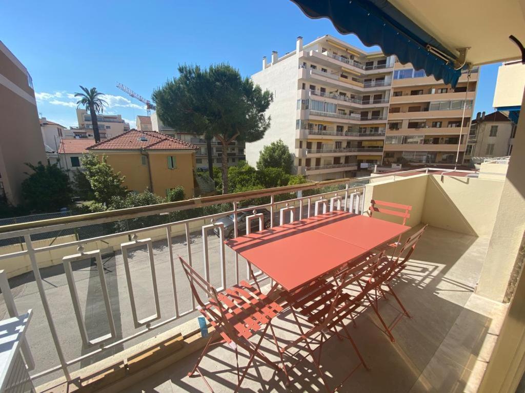 Salsa Luxe Terrasse Et Parking Plages A 100M Best Of Juan 외부 사진
